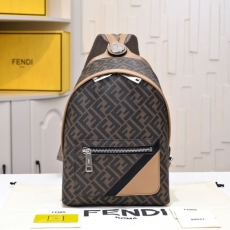 Fendi Backpacks